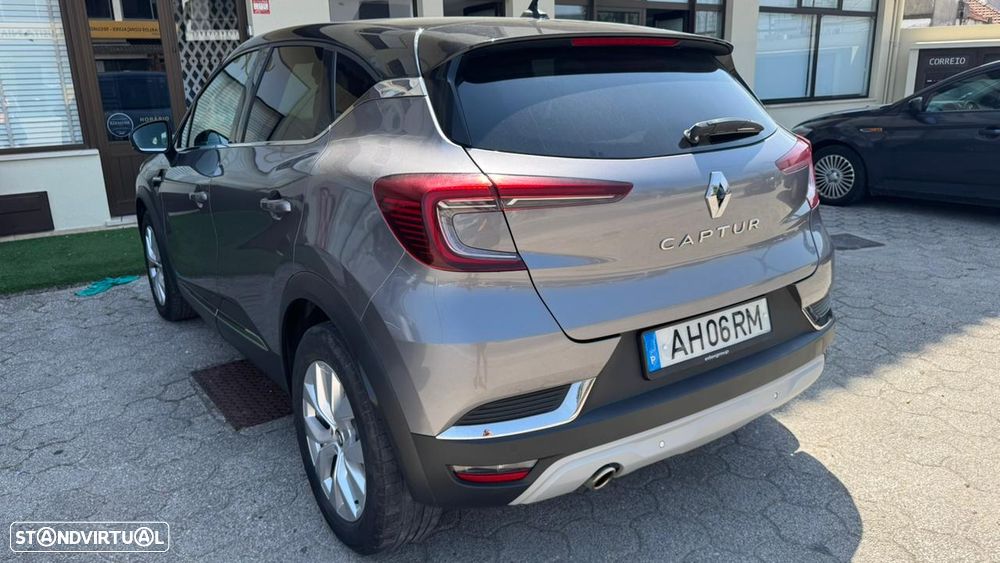 Renault Captur 1.0 TCe Intens - 13