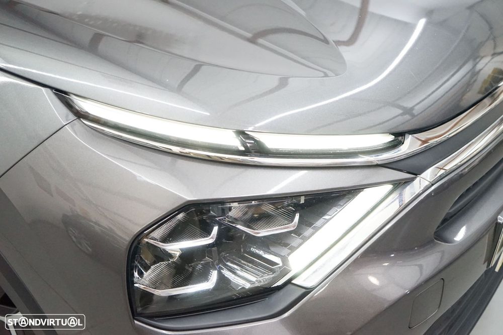 Citroën C4 1.2 PureTech Feel - 9