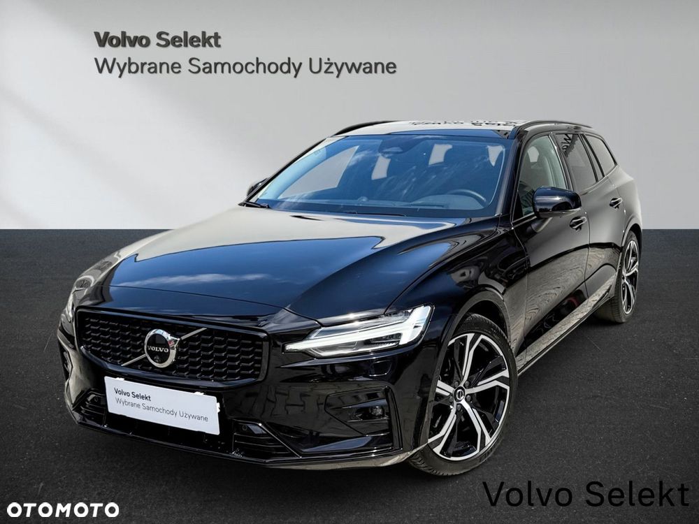 Volvo V60 - 2