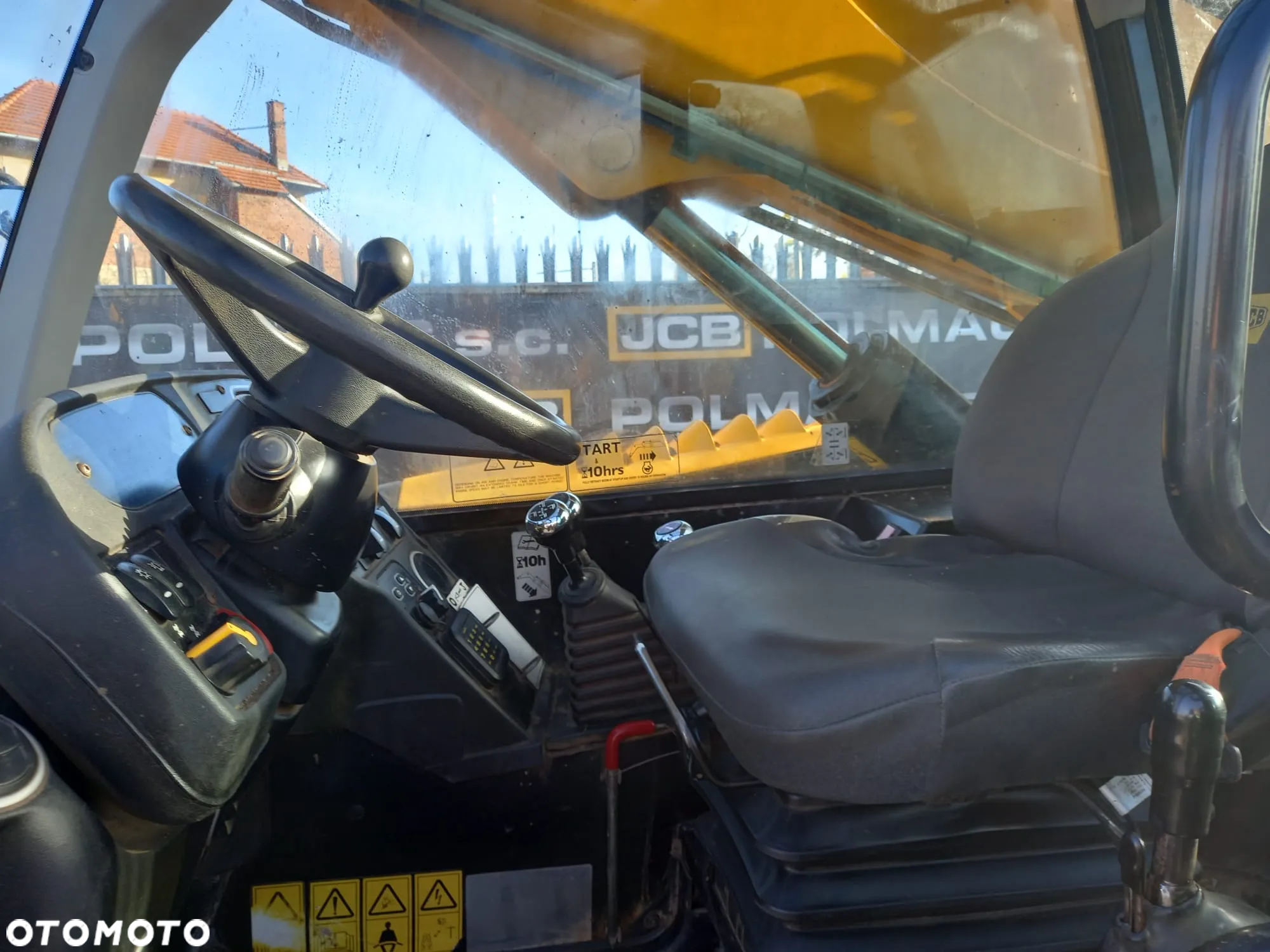 JCB 535-140 - 10