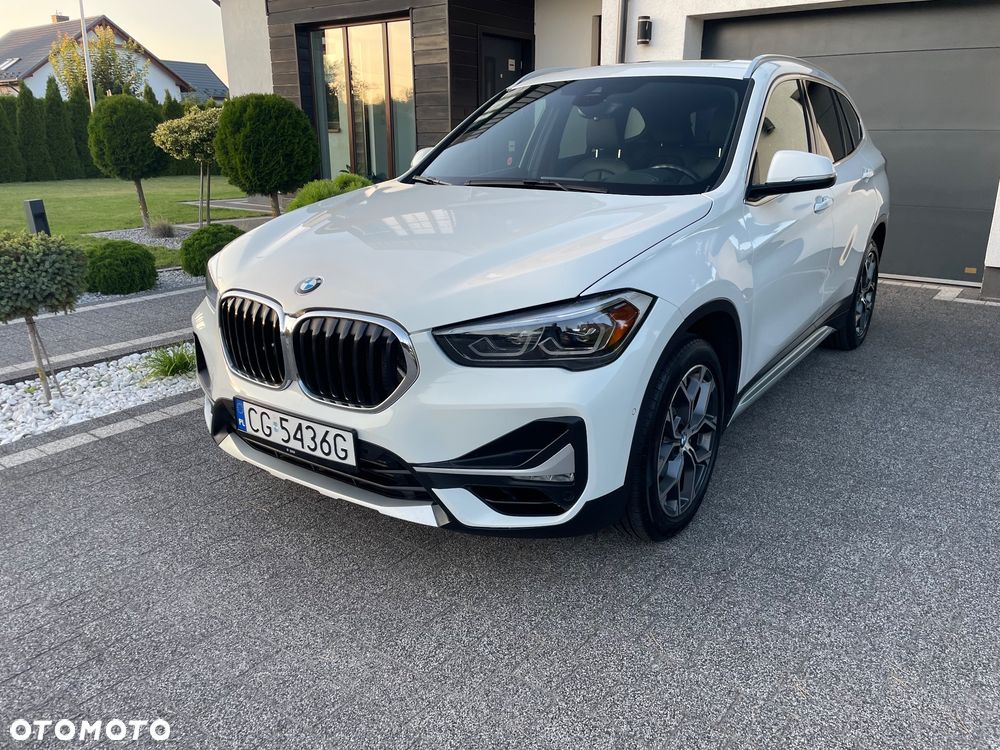 BMW X1 - 2