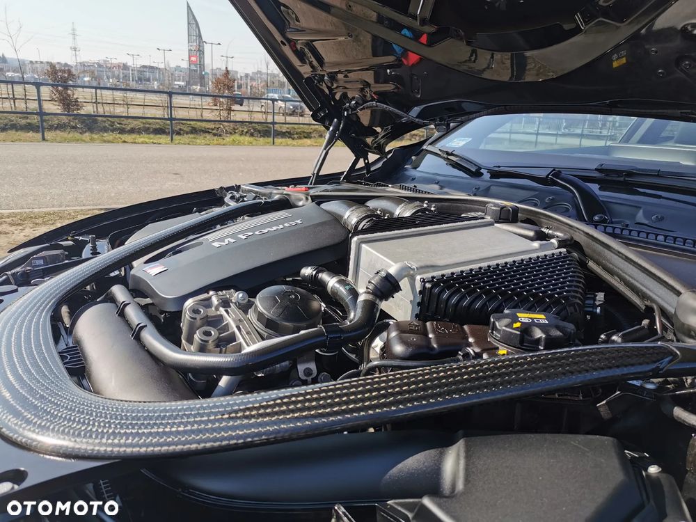 BMW M4 - 19