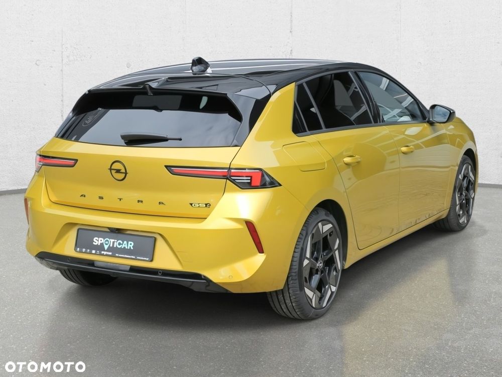 Opel Astra - 6