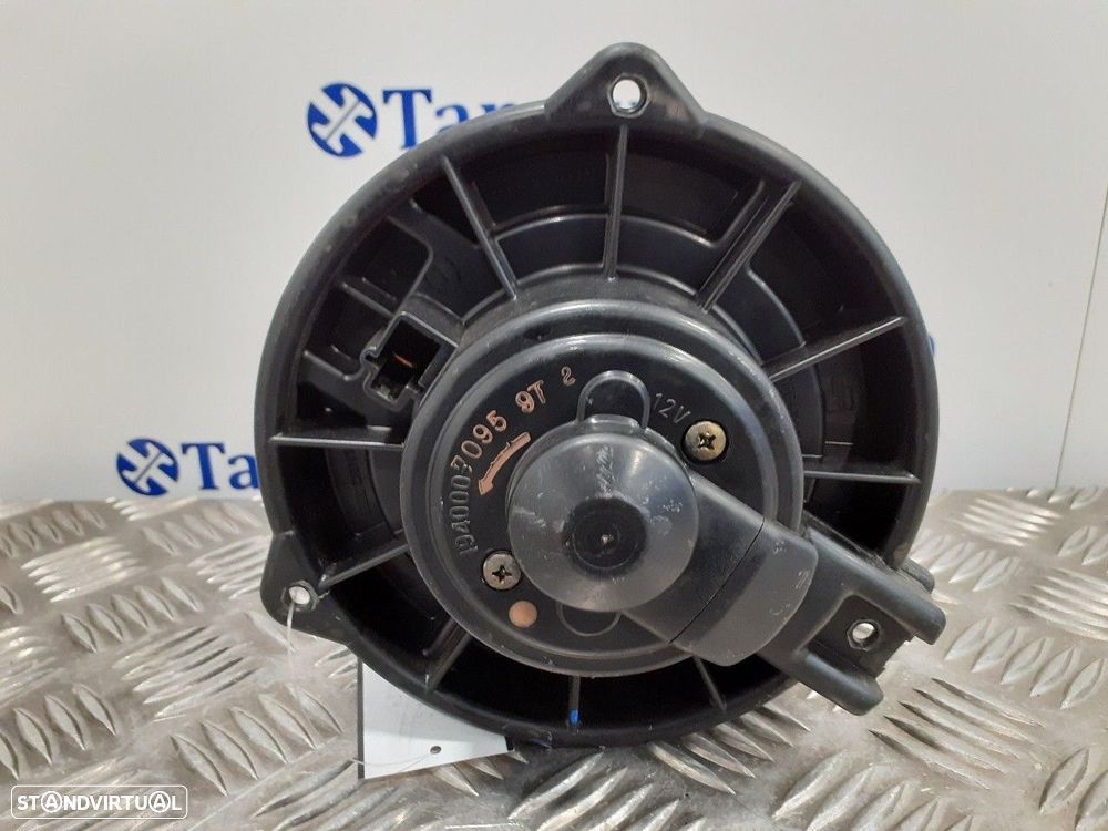 MOTOR SOFAGEM HONDA CR-V I 1999 -1940007095 - 4