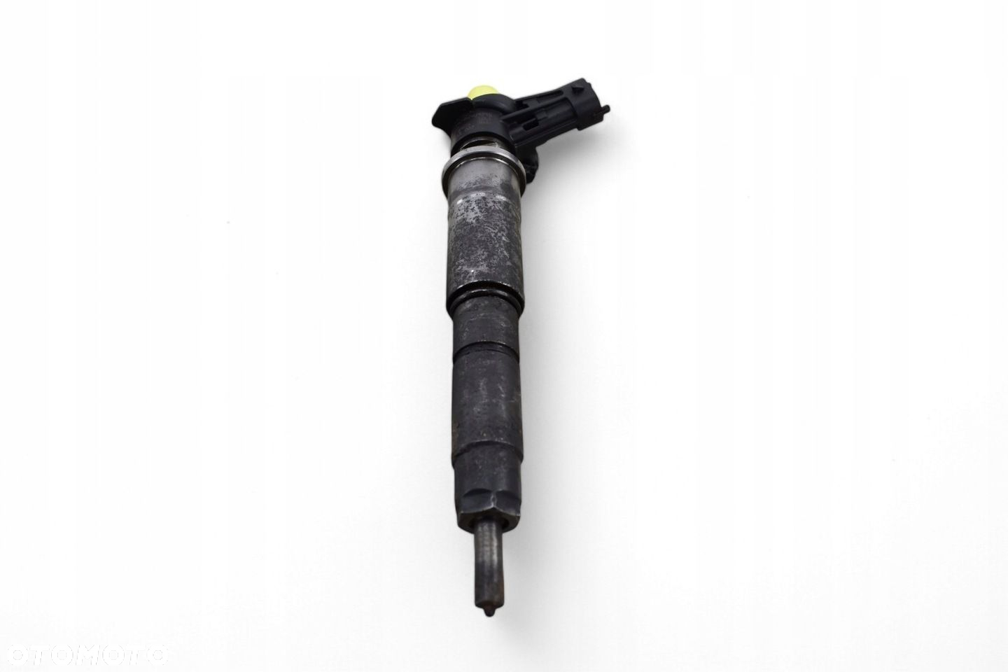 Wtryskiwacz RENAULT TRAFIC II NISSAN PRIMASTAR 2.0 DCI 0445115022 - 2