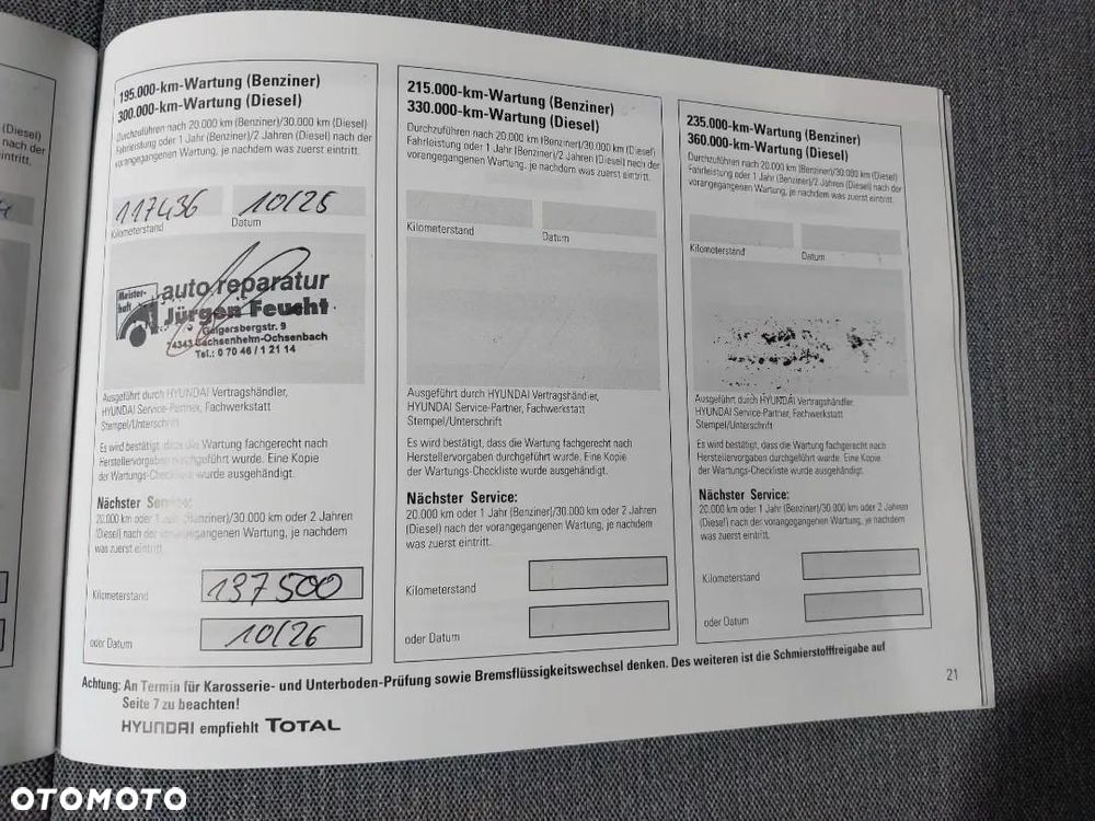 Hyundai i20 blue 1.2 Classic - 40