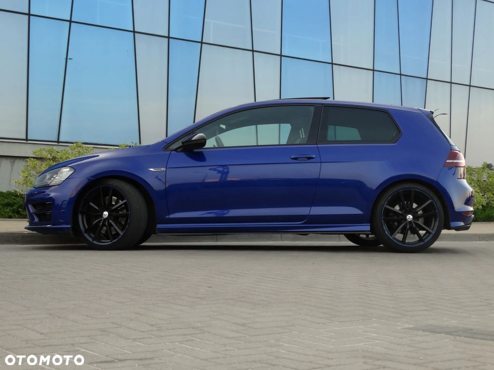 Volkswagen Golf - 4