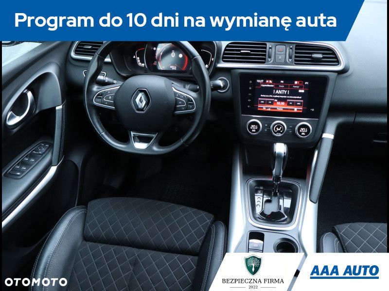 Renault Kadjar - 8