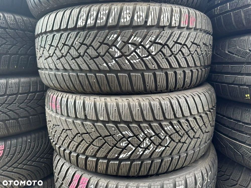 225/50r17 Fulda Kristall HP2_7,8mm_2szt_(385) - 2