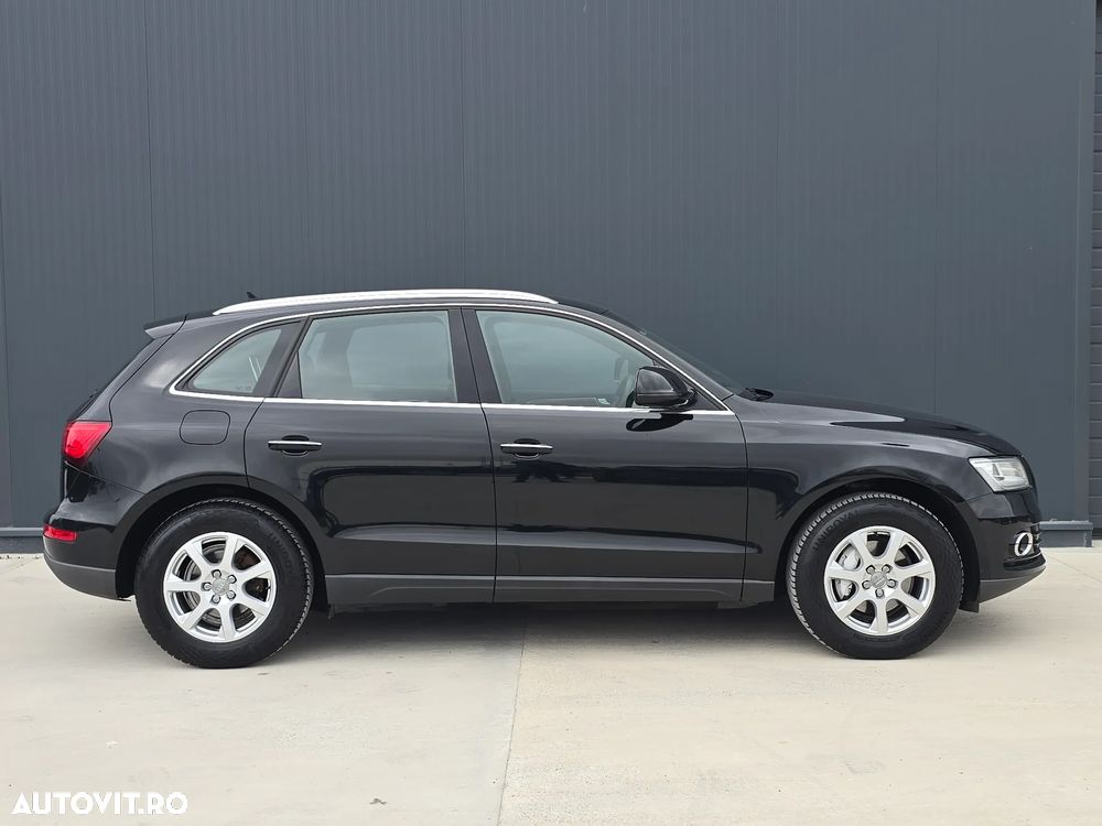 Audi Q5 2.0 TDI design - 4