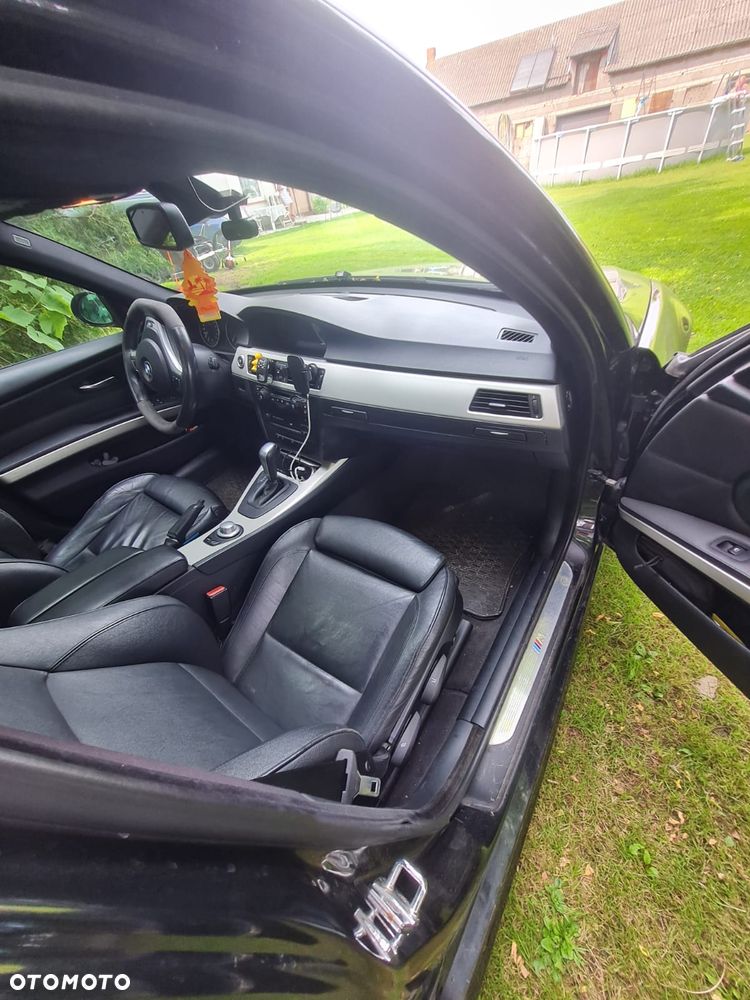BMW Seria 3 - 10