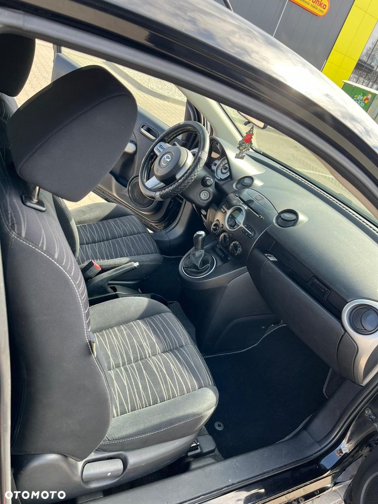 Mazda 2 1.3 Exclusive+ - 7