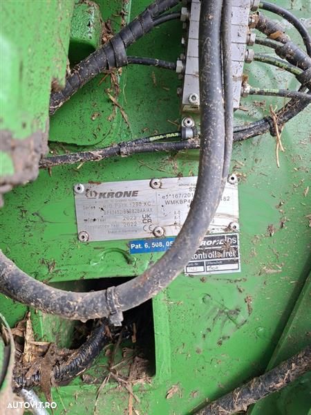 Krone Big Pack 1290 XC - 18