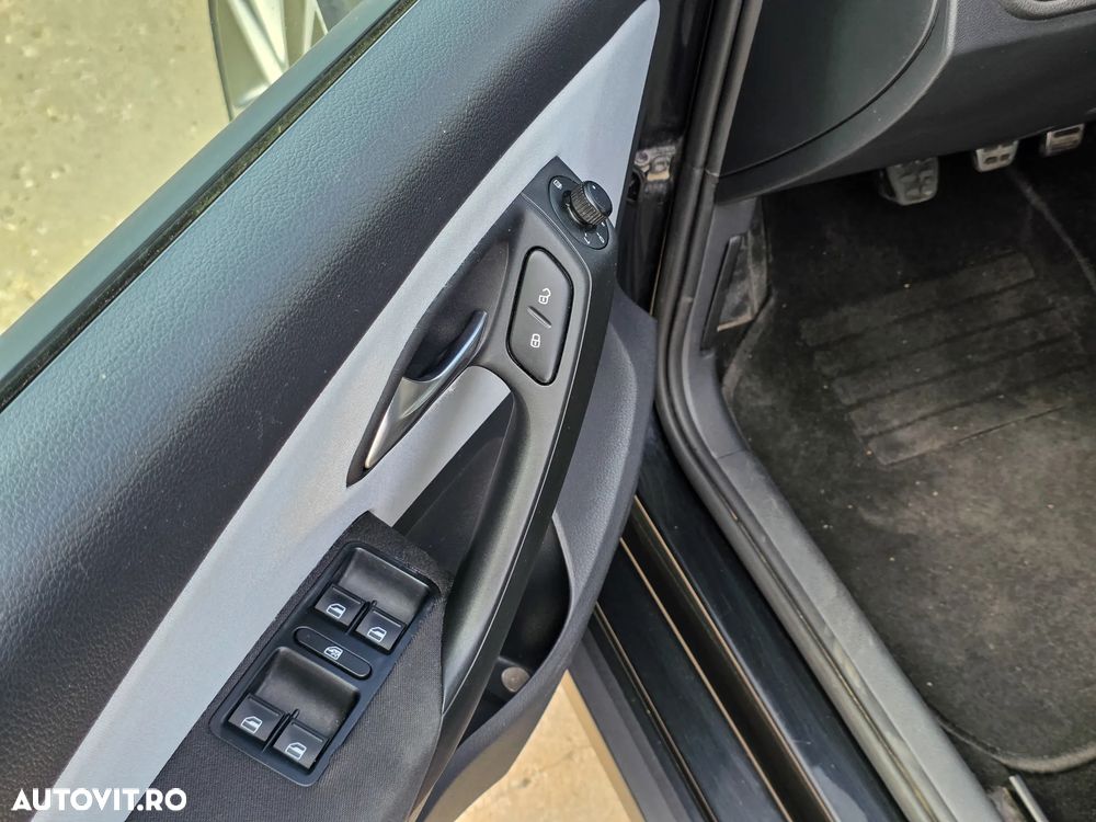 Volkswagen Polo 1.6 TDI Cross - 8