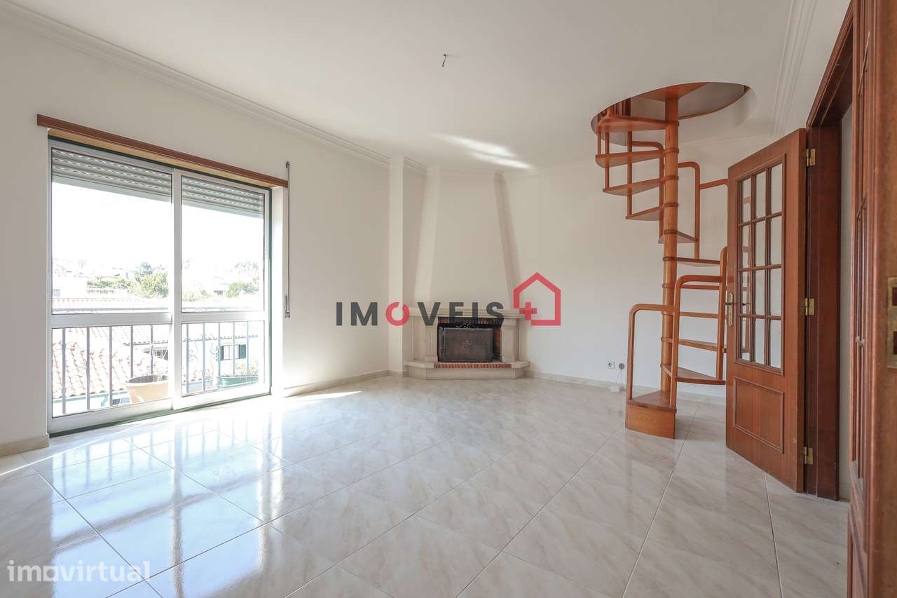 Apartamento T2 + 1 Parceiros | Leiria - Grande imagem: 5/14