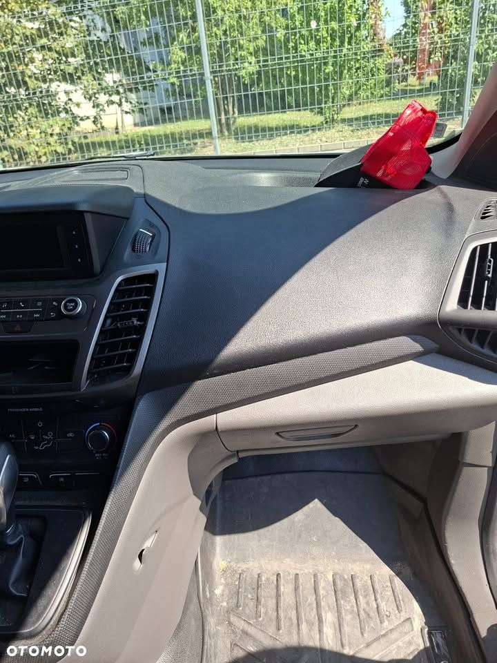 Ford Transit Connect - 10