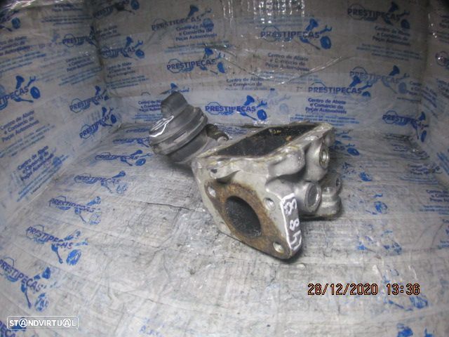 Egr 03G131063 AUDI A3 2003 2.0TDI Vacuo - 1