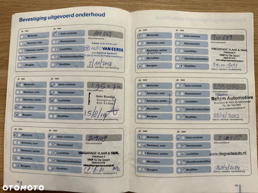 BMW Seria 5 530i - 38