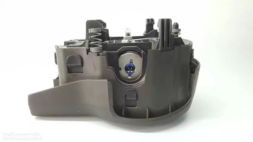 AIRBAG FRONTAL ESQUERDO NISSAN PATHFINDER III 2008 -98510EB302 - 3