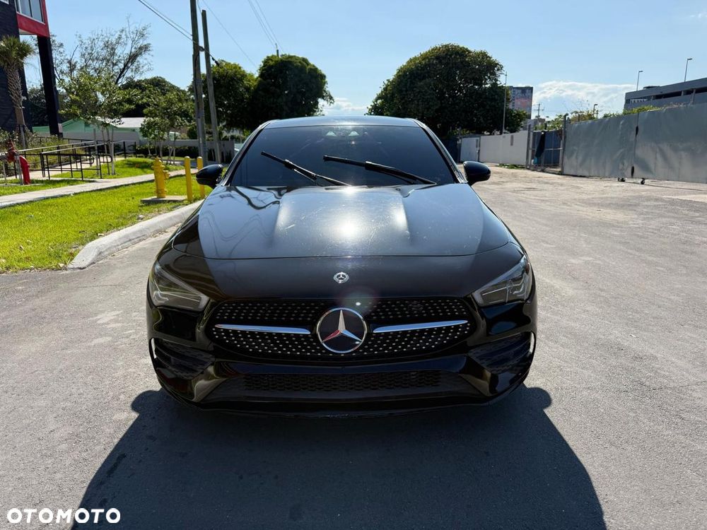 Mercedes-Benz CLA 250 4Matic 8G-DCT Special Edition - 6