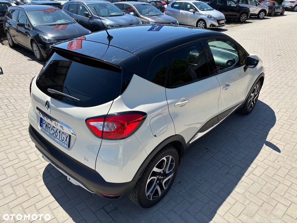 Renault Captur - 36