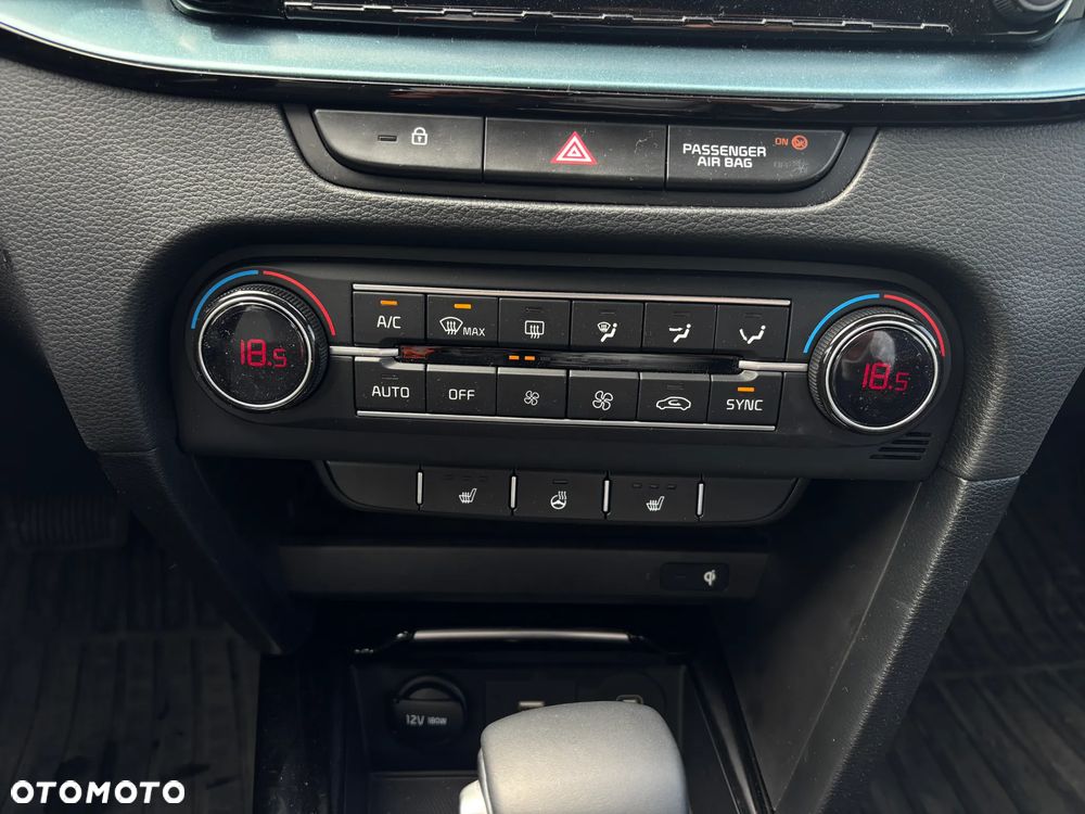 Kia XCeed 1.6 T-GDI Tribute DCT - 18