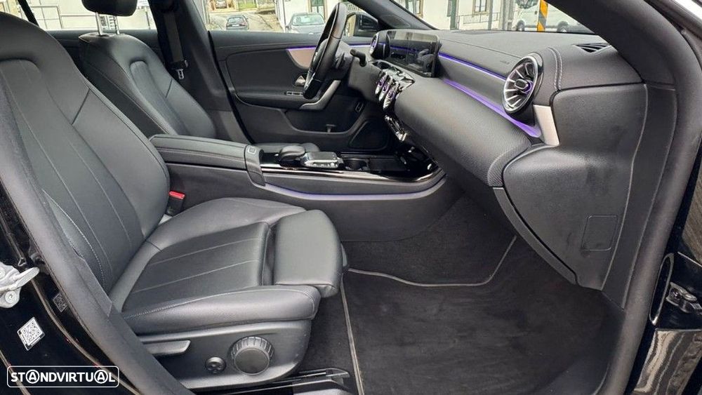 Mercedes-Benz CLA 250 e Shooting Brake Progressive - 17