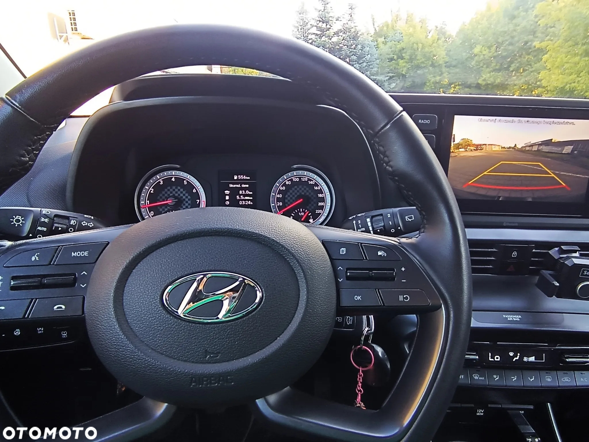 Hyundai i20 1.2 Cool - 12