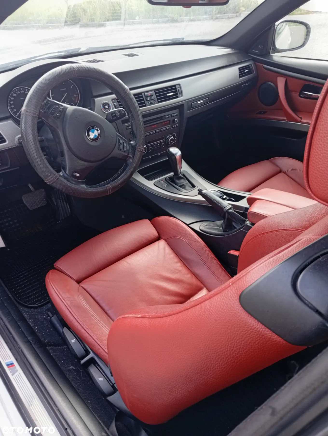 BMW Seria 3 - 3