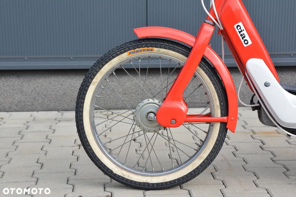 Vespa Inny - 5