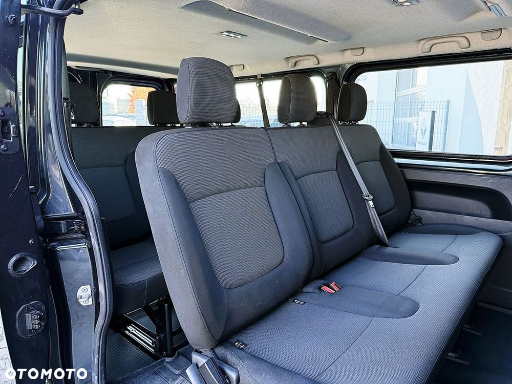 Renault trafic - 14