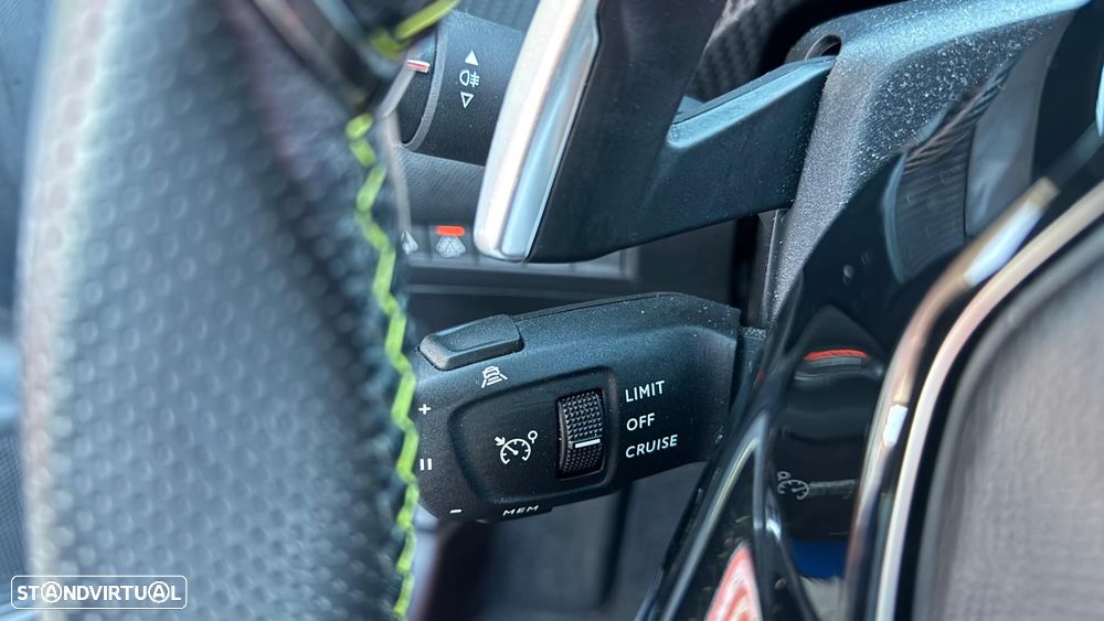 Peugeot 208 1.2 PureTech GT Pack EAT8 - 13