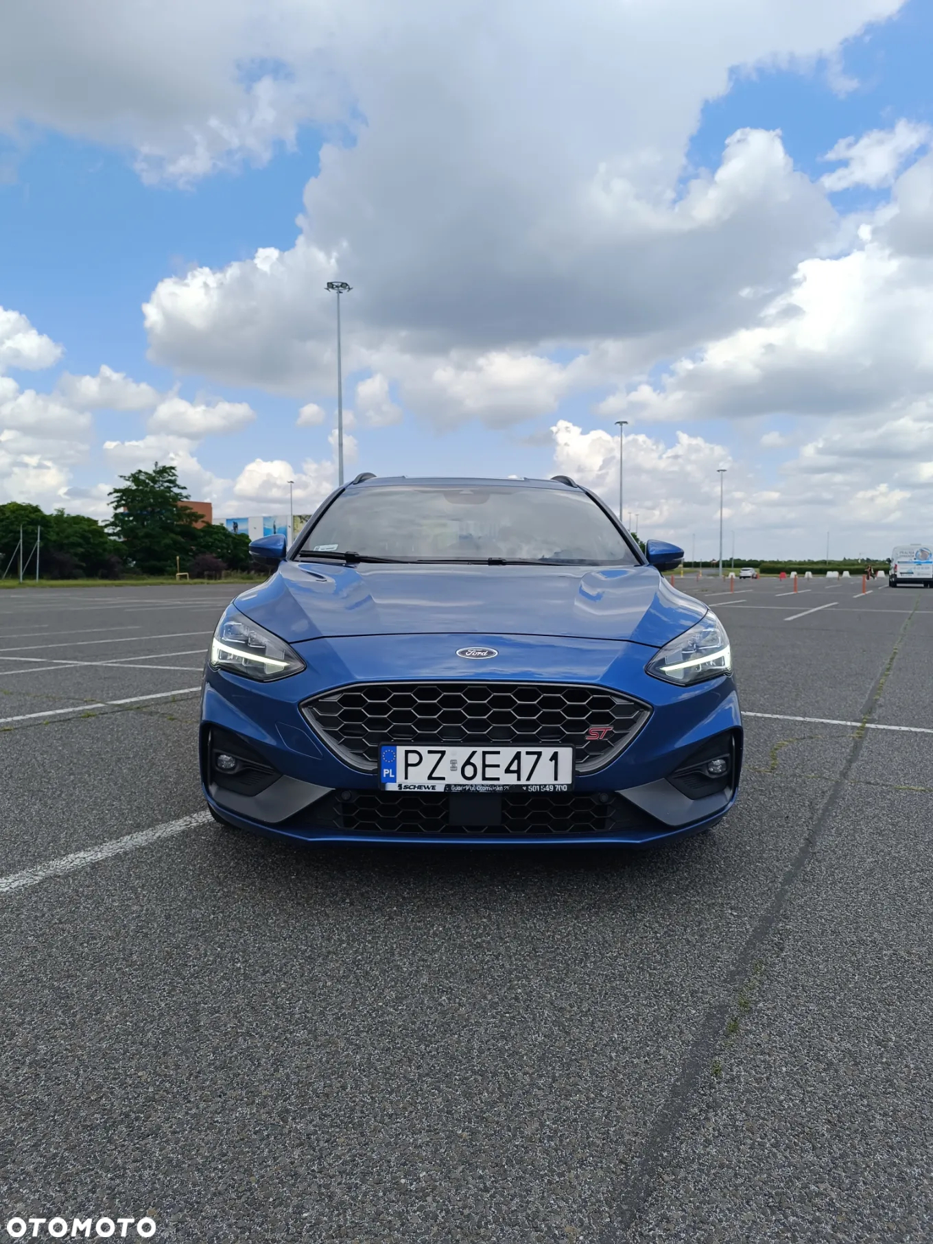 Ford Focus 2.0 EcoBlue ST - 3