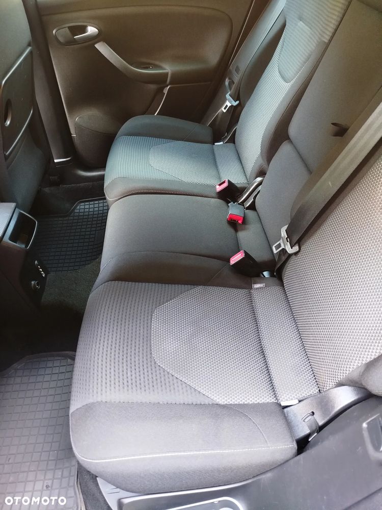 Seat Altea XL - 9