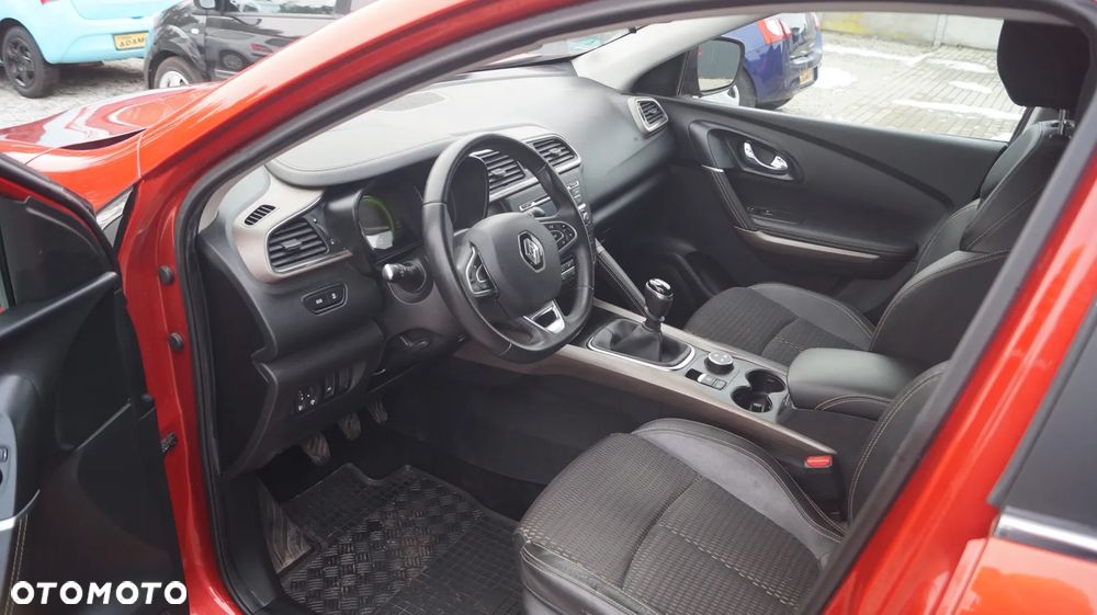Renault Kadjar Energy TCe 130 Business - 17