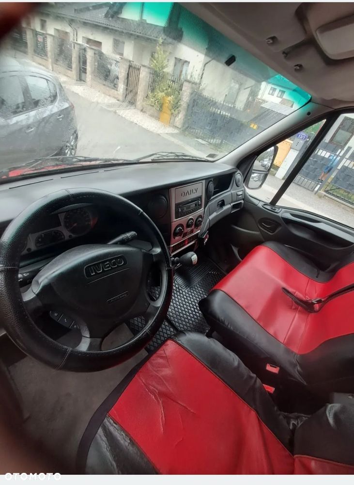 Iveco DAILY 35C15/ZS - 4