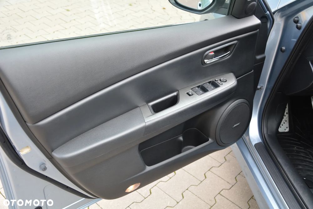 Mazda 6 2.2 CD Sport - 13