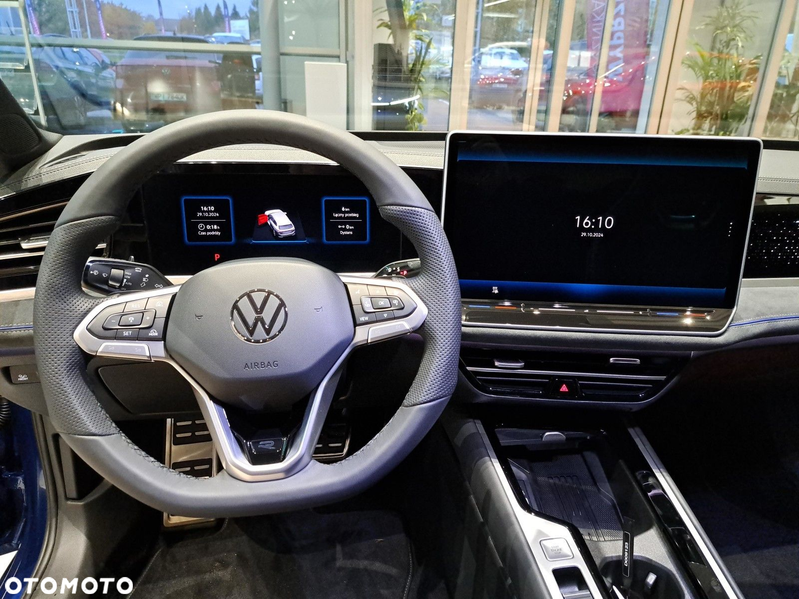 Volkswagen Passat - 23