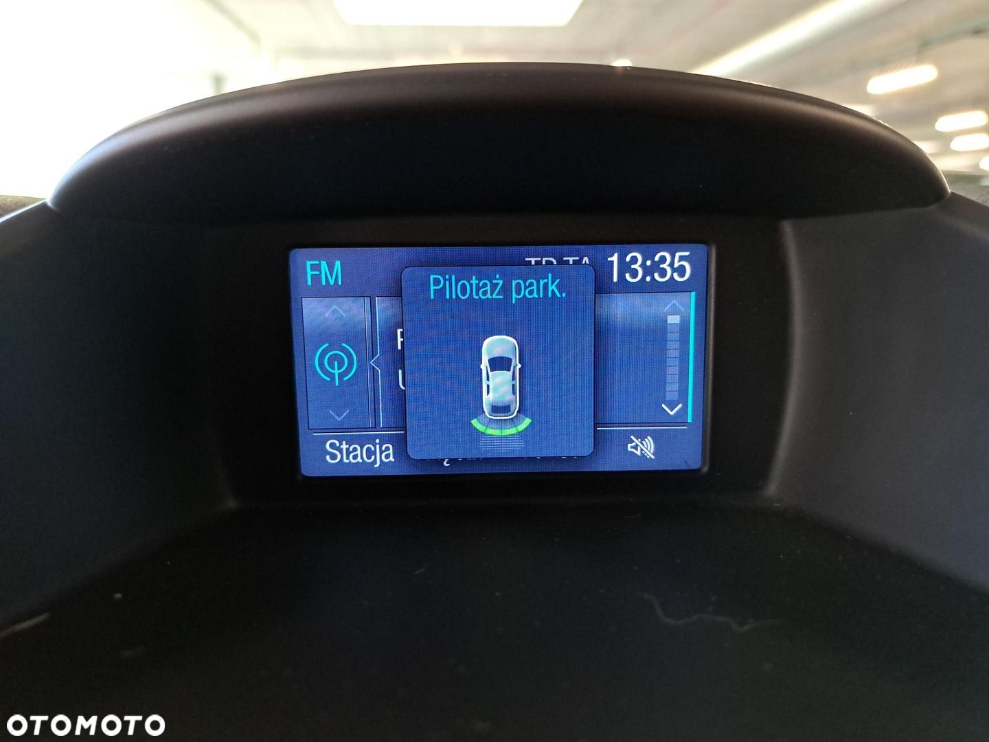Ford Fiesta 1.0 EcoBoost ST-Line ASS - 21