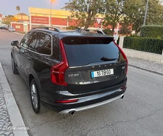 Volvo XC 90 - 10