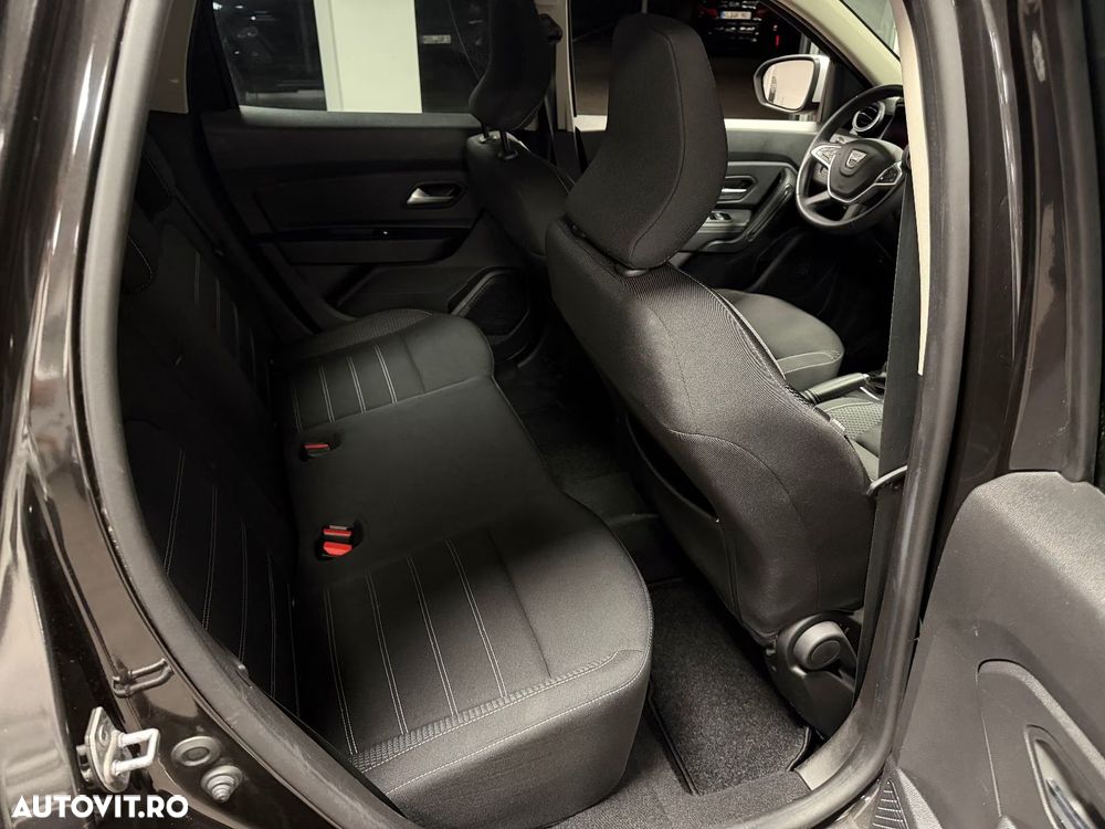 Dacia Duster TCe 150 4WD Prestige+ - 15