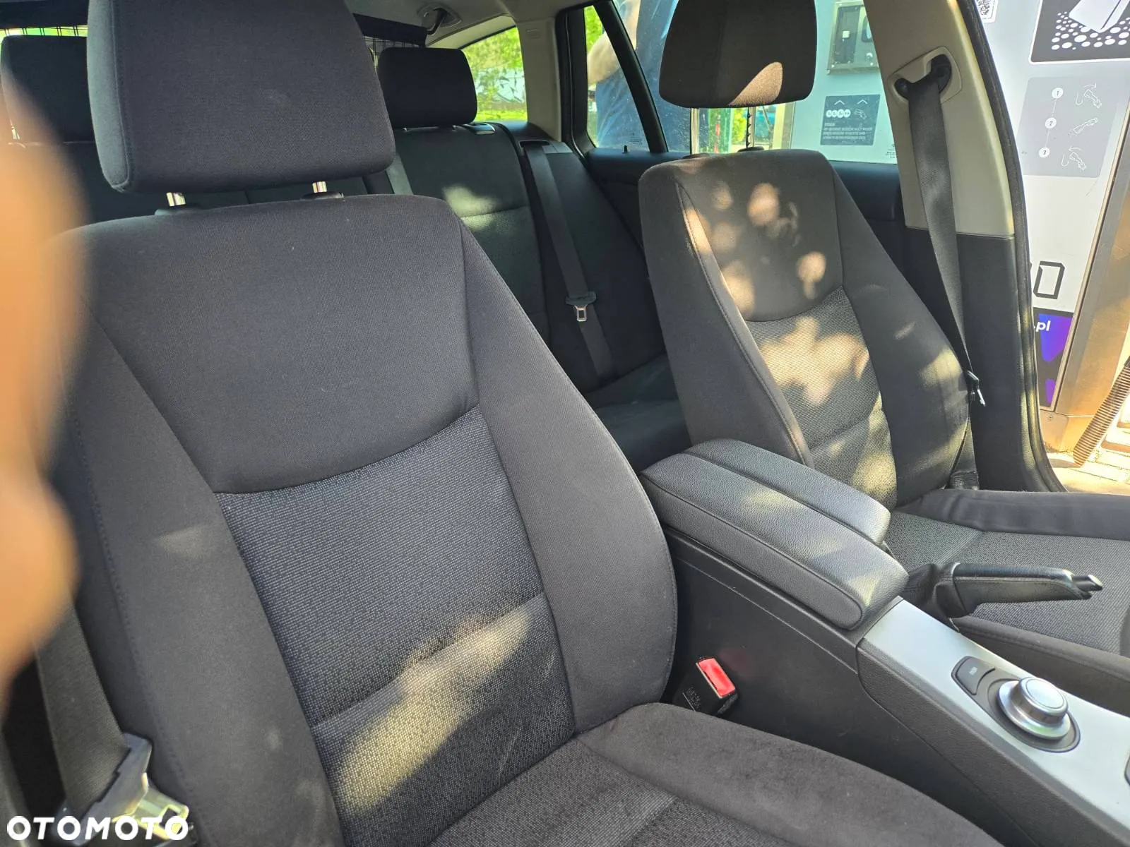BMW Seria 3 318i - 14