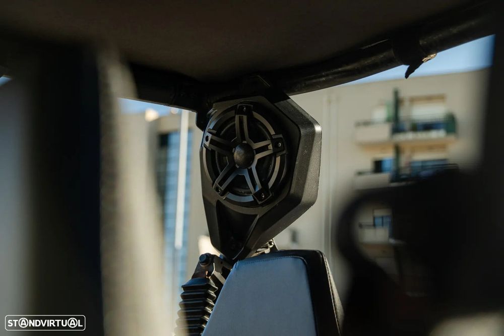 Can-Am Maverick Sport - 23