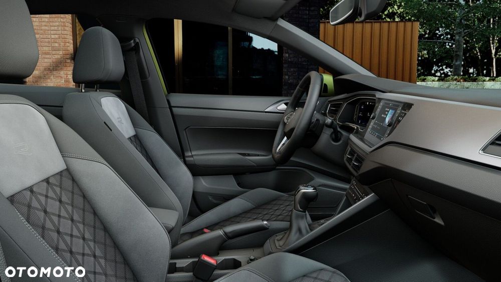 Volkswagen Taigo 1.5 TSI ACT R-Line Plus DSG - 11