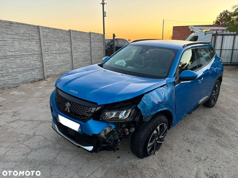 Peugeot 2008 PureTech 100 Stop&Start Allure - 37