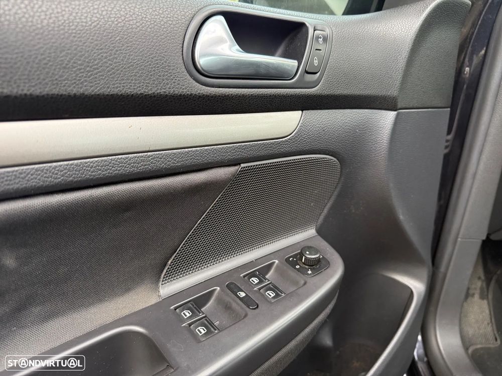 VW Golf 1.4 TSi Trendline Pack - 11