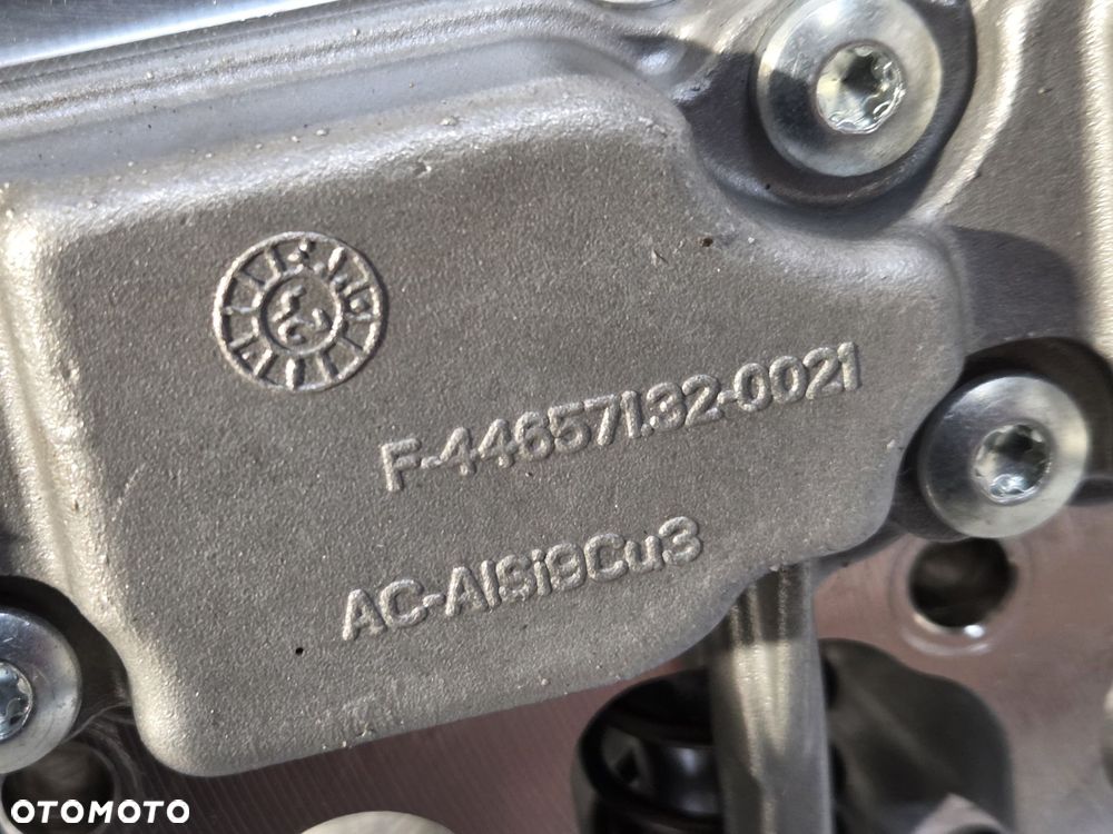 MODUŁ SIŁOWNIKA ZAWORU NOWY ORYGINAŁ Fiat 500X Tipo Renegade 68439534AA - 11