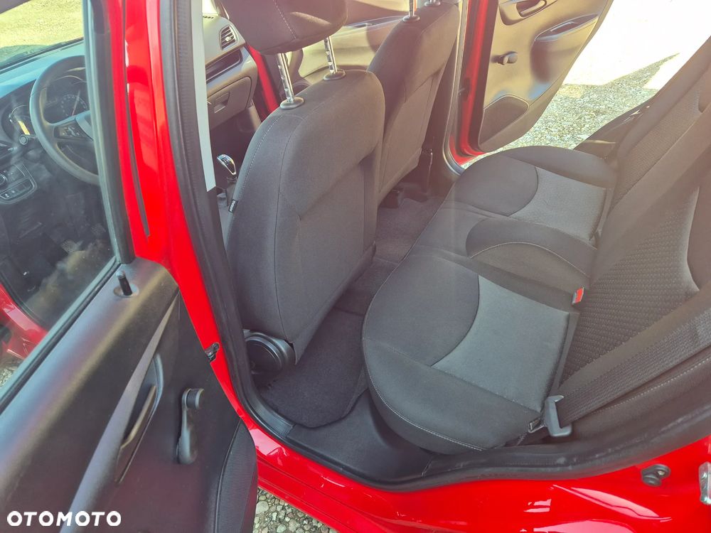 Opel Karl 1.0 ECOFLEX Start/Stop Active - 16