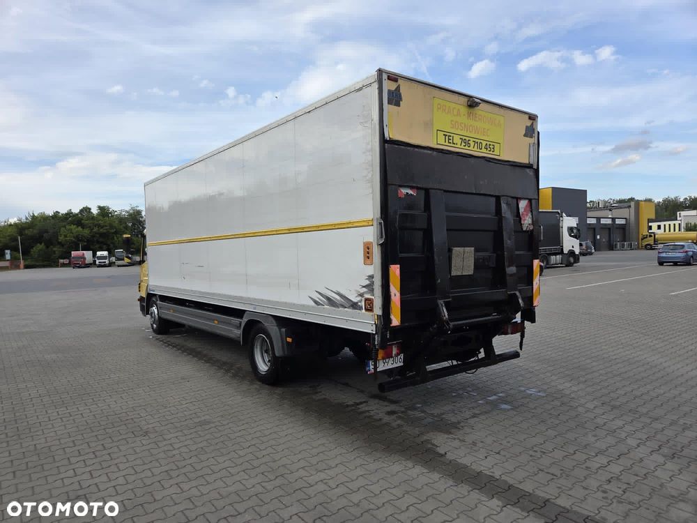 Mercedes-Benz Atego 1524 - 7