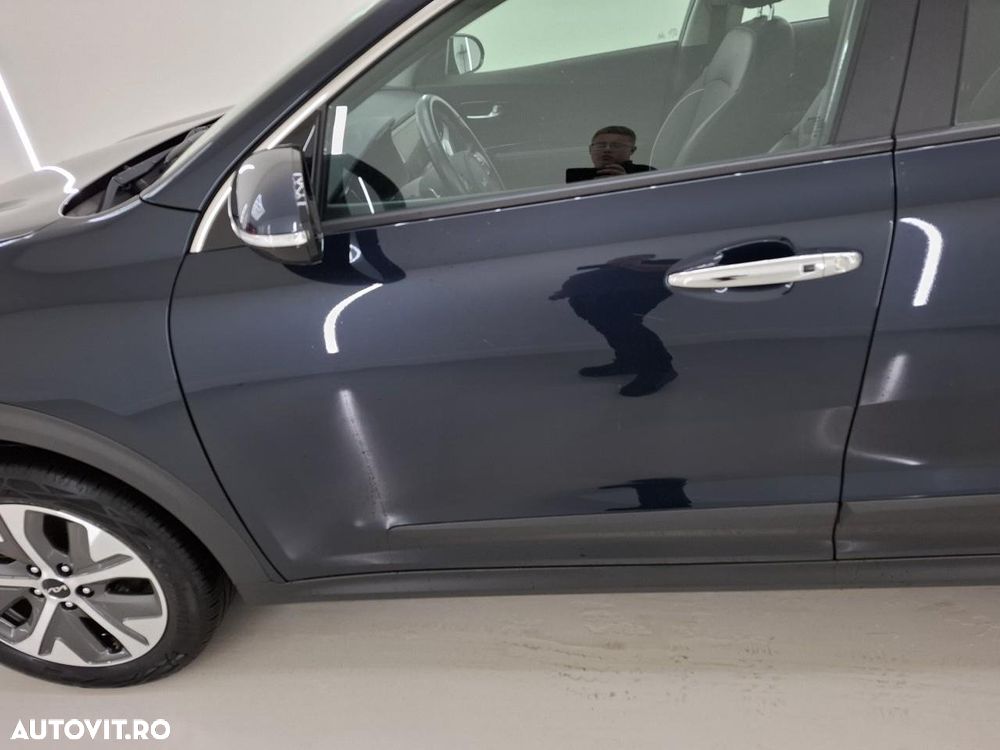 Kia Niro EV Classic - 16